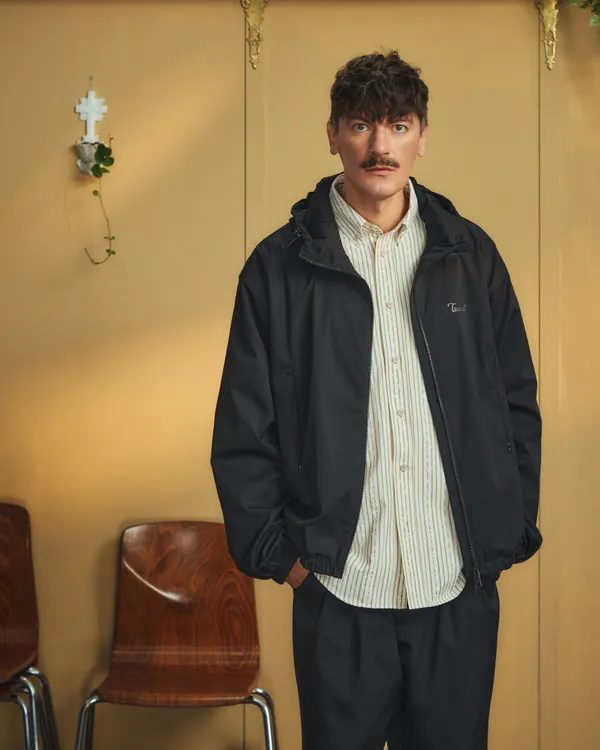MEN`S JACKET