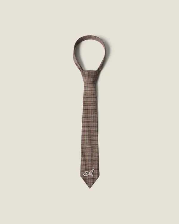 MEN`S TIE