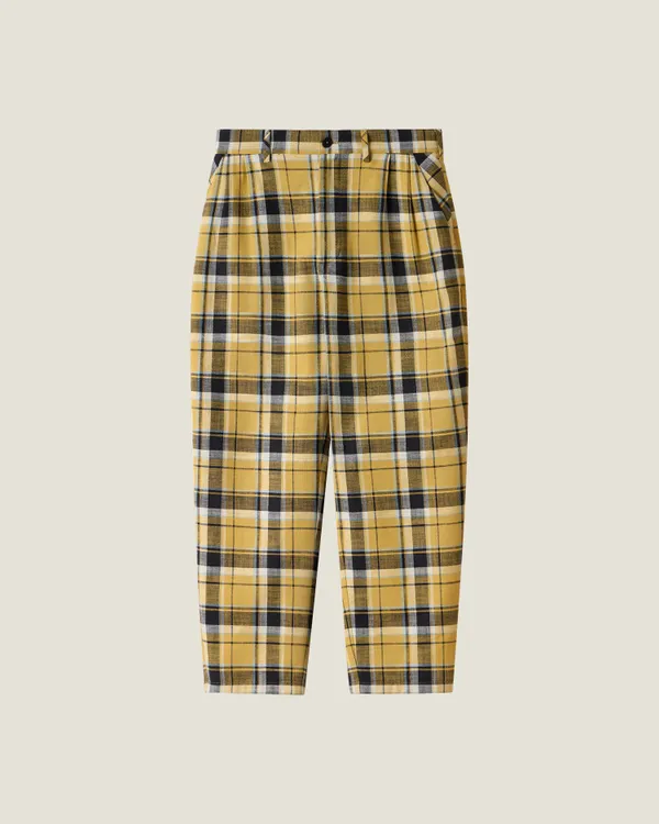 MEN'S PANTS