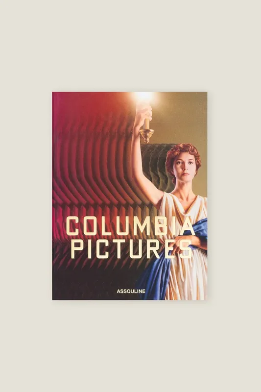 Columbia Pictures. 100 Years of Cinema