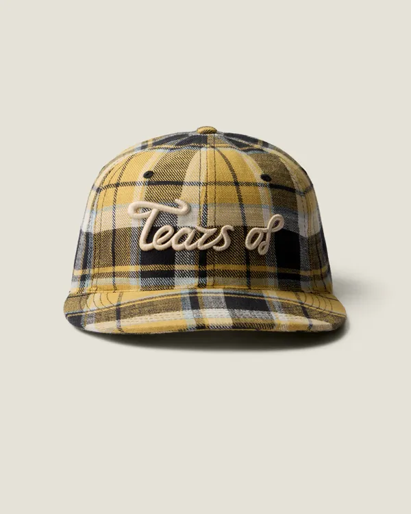 CAP