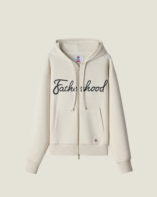 MEN`S HOODIE