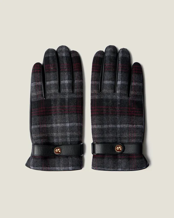 MEN`S GLOVES