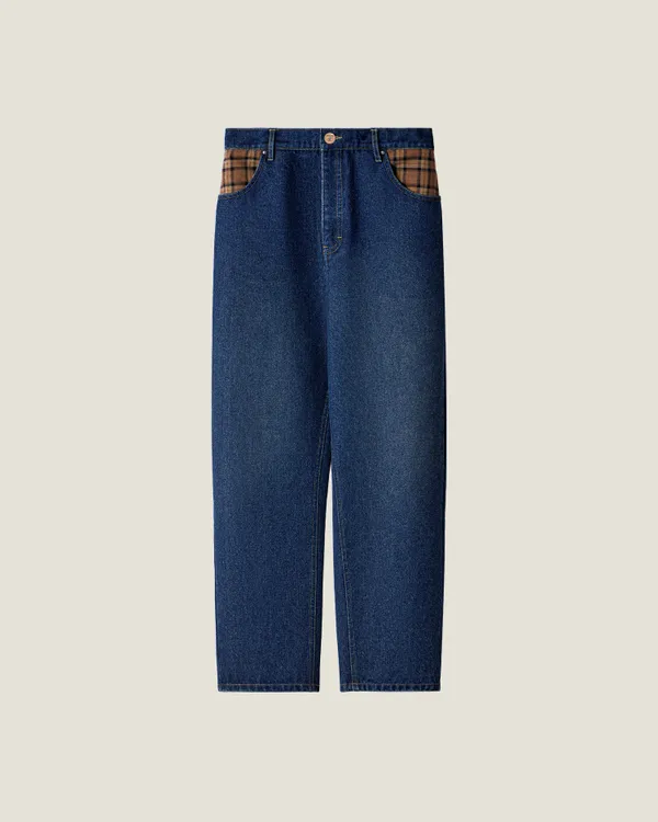 MEN'S JEANS