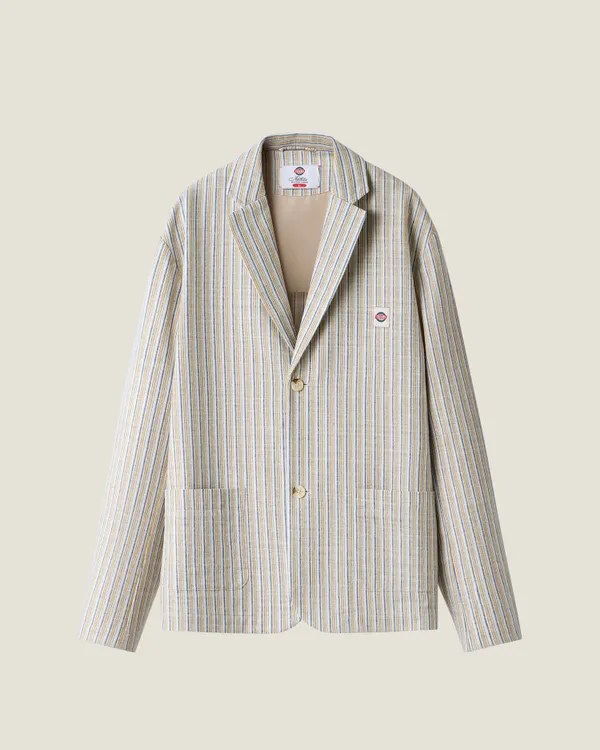 MEN'S JACKET