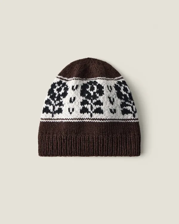 BEANIE