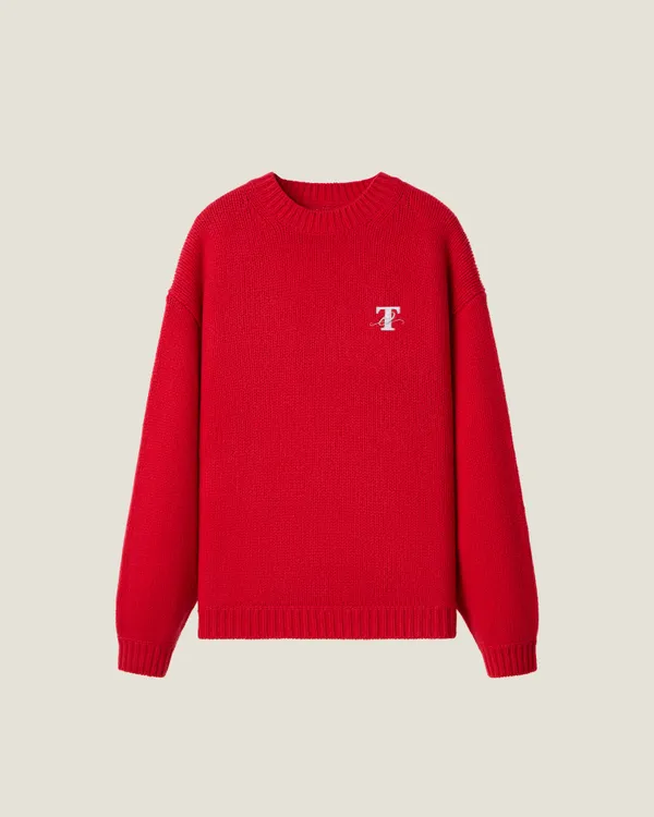 MEN`S SWEATER