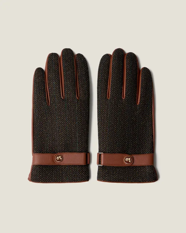 MEN`S GLOVES