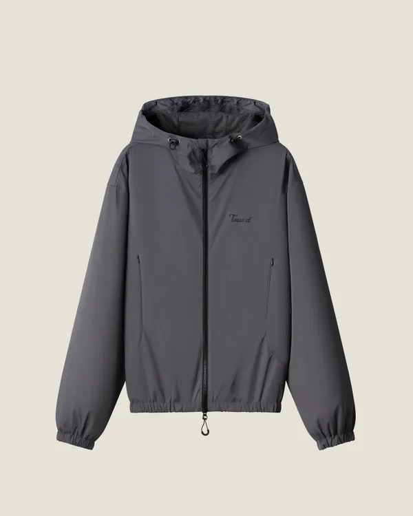 MEN`S JACKET TOF-M00021-FW26-GR