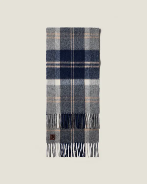 MEN`S SCARF