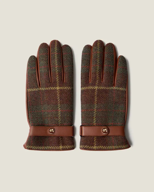 MEN`S GLOVES