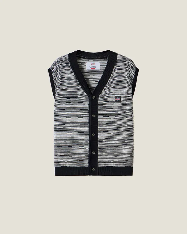 MEN'S VEST