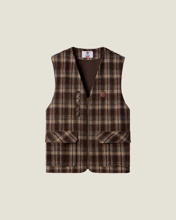 Жилет мужской MEN'S VEST