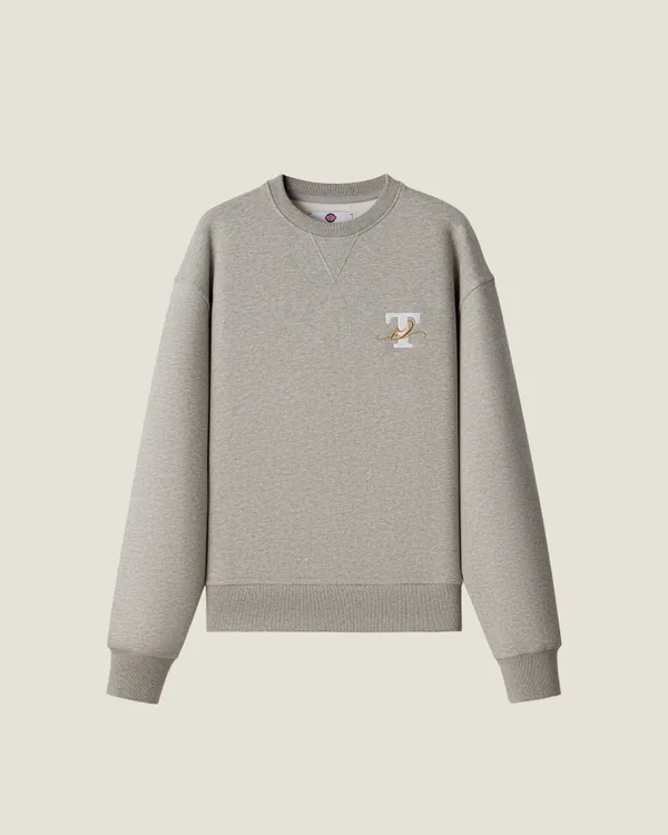 MEN`S SWEATSHIRT