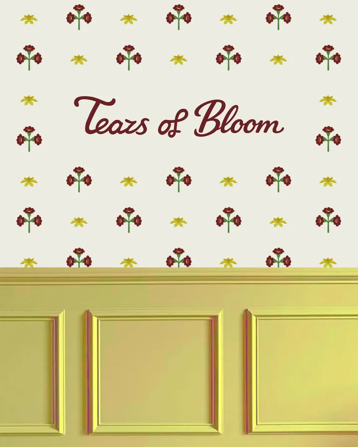 Tears of Bloom