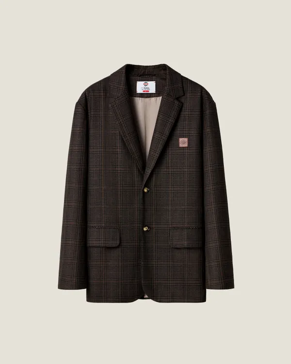 MEN’S JACKET