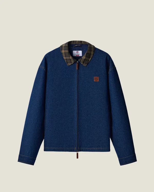 MEN'S JACKET