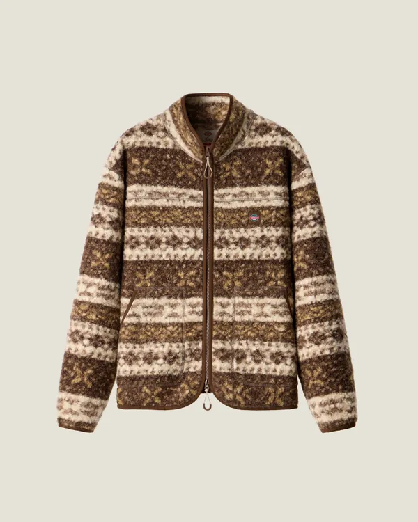 MEN'S JACKET