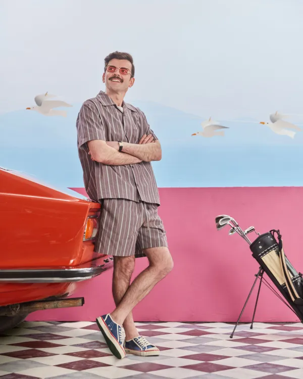 MEN`S SHORTS