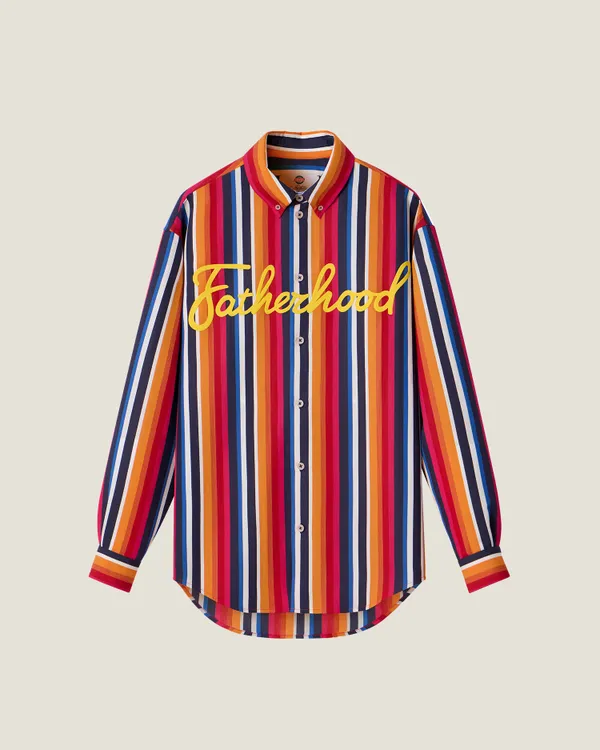 MEN`S SHIRT