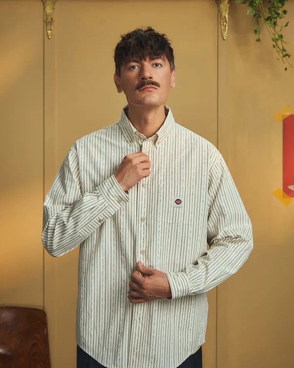 MEN`S SHIRT