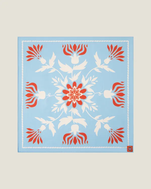 MEN'S BANDANA