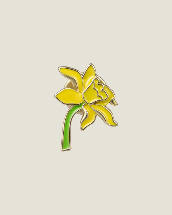 PIN FLOWERS