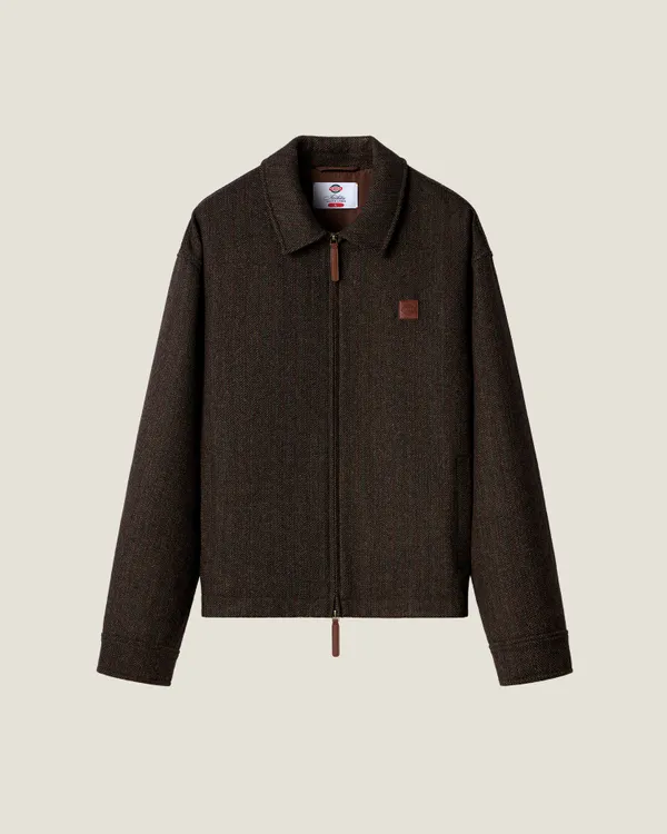 MEN'S JACKET