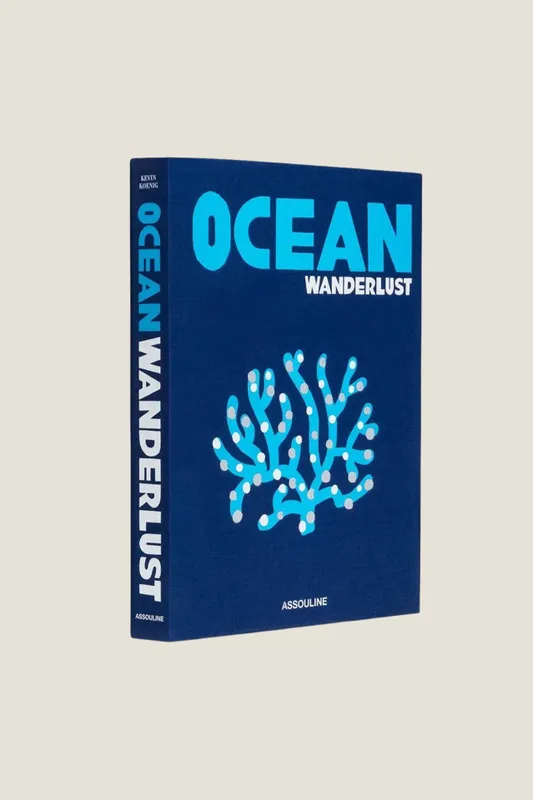 Ocean Wanderlust