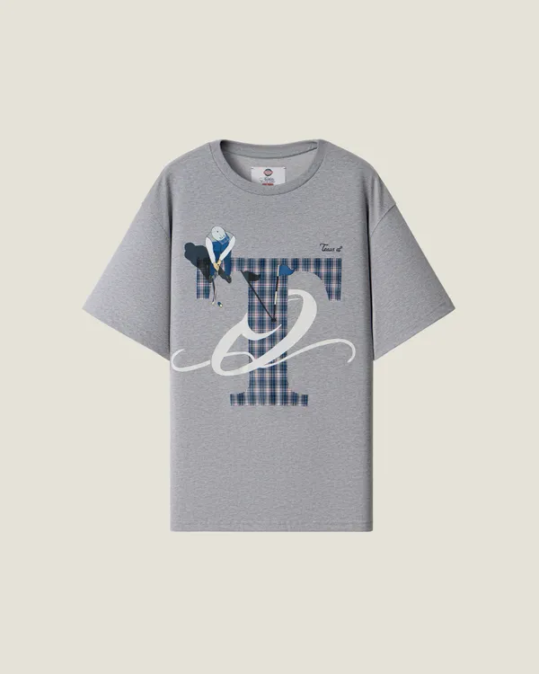 MEN`S T-SHIRT