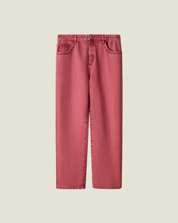 MEN`S JEANS