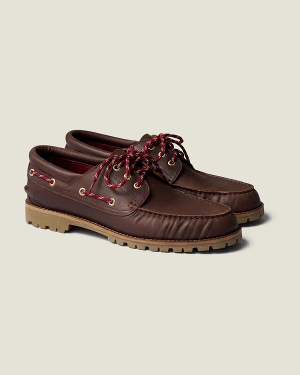 MEN'S SHOES