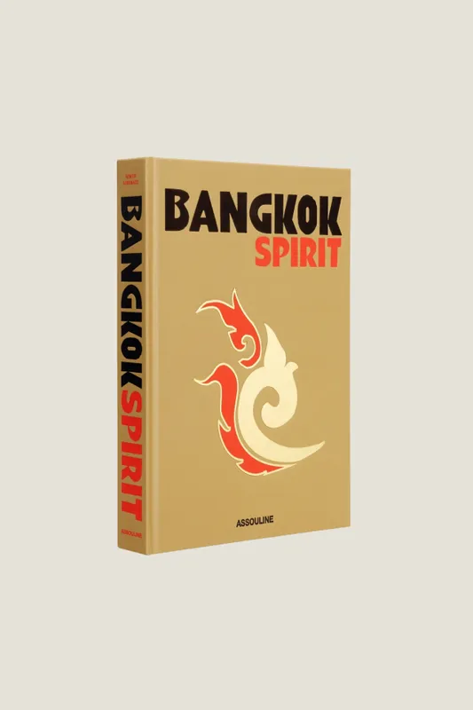 Bangkok Spirit