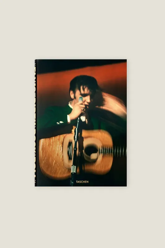 Elvis and the Birth of Rock and Roll