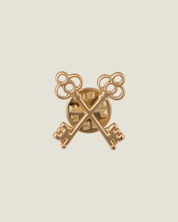 PIN KEYS