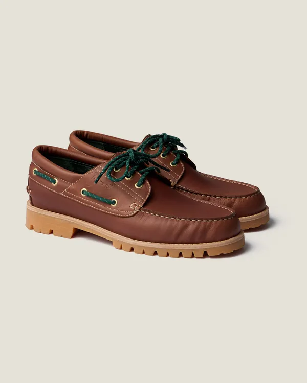 MEN'S SHOES